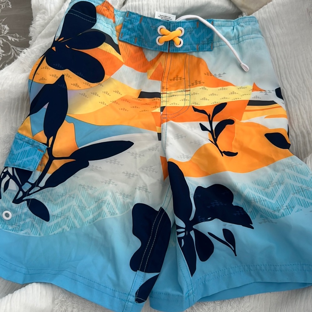 NWOT bathing suit